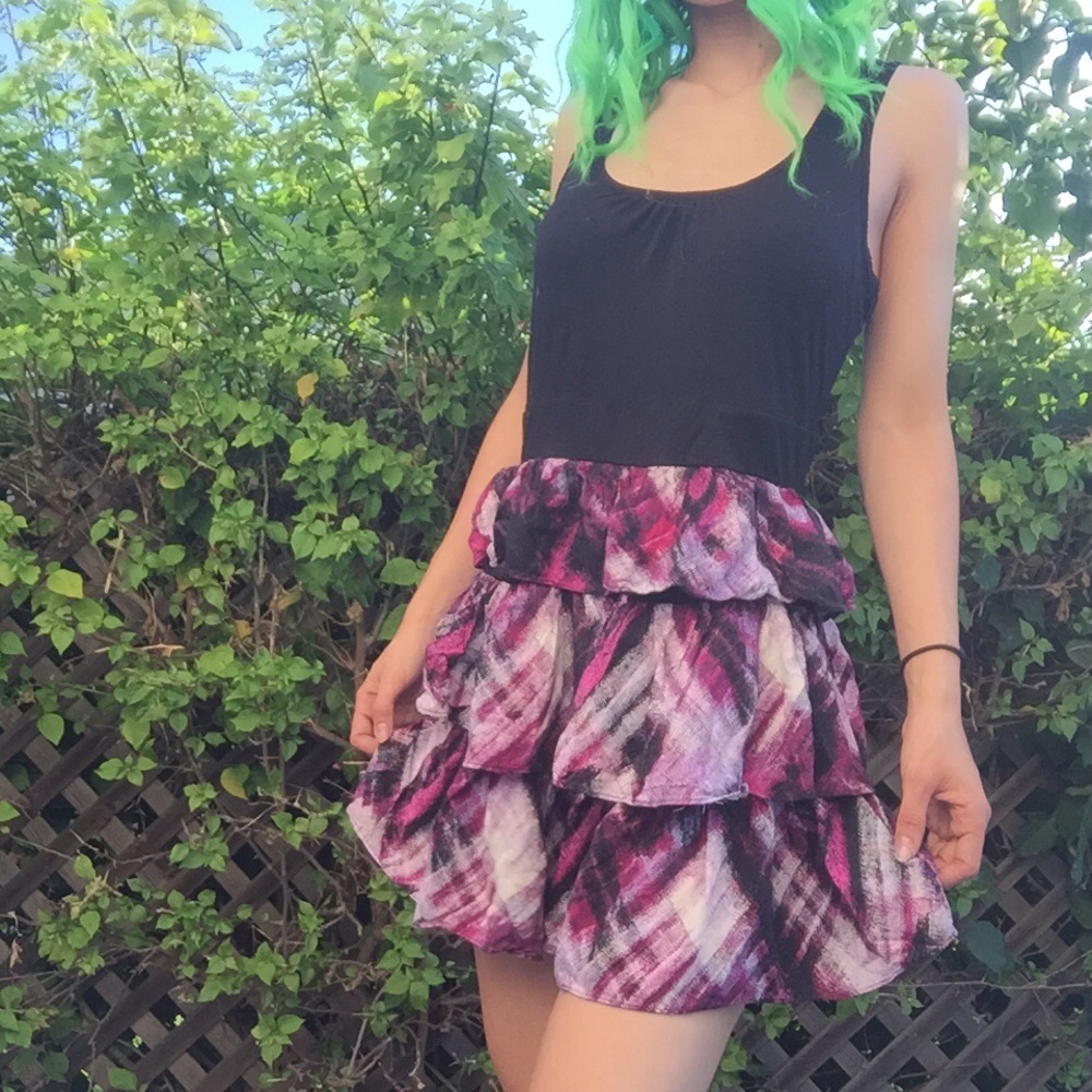 Forever 21 Dress